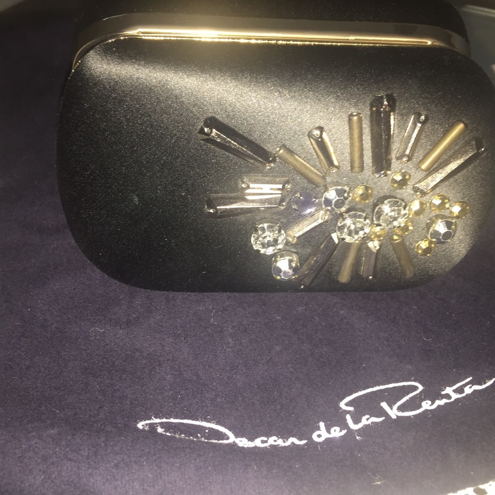 Reiss Clutch